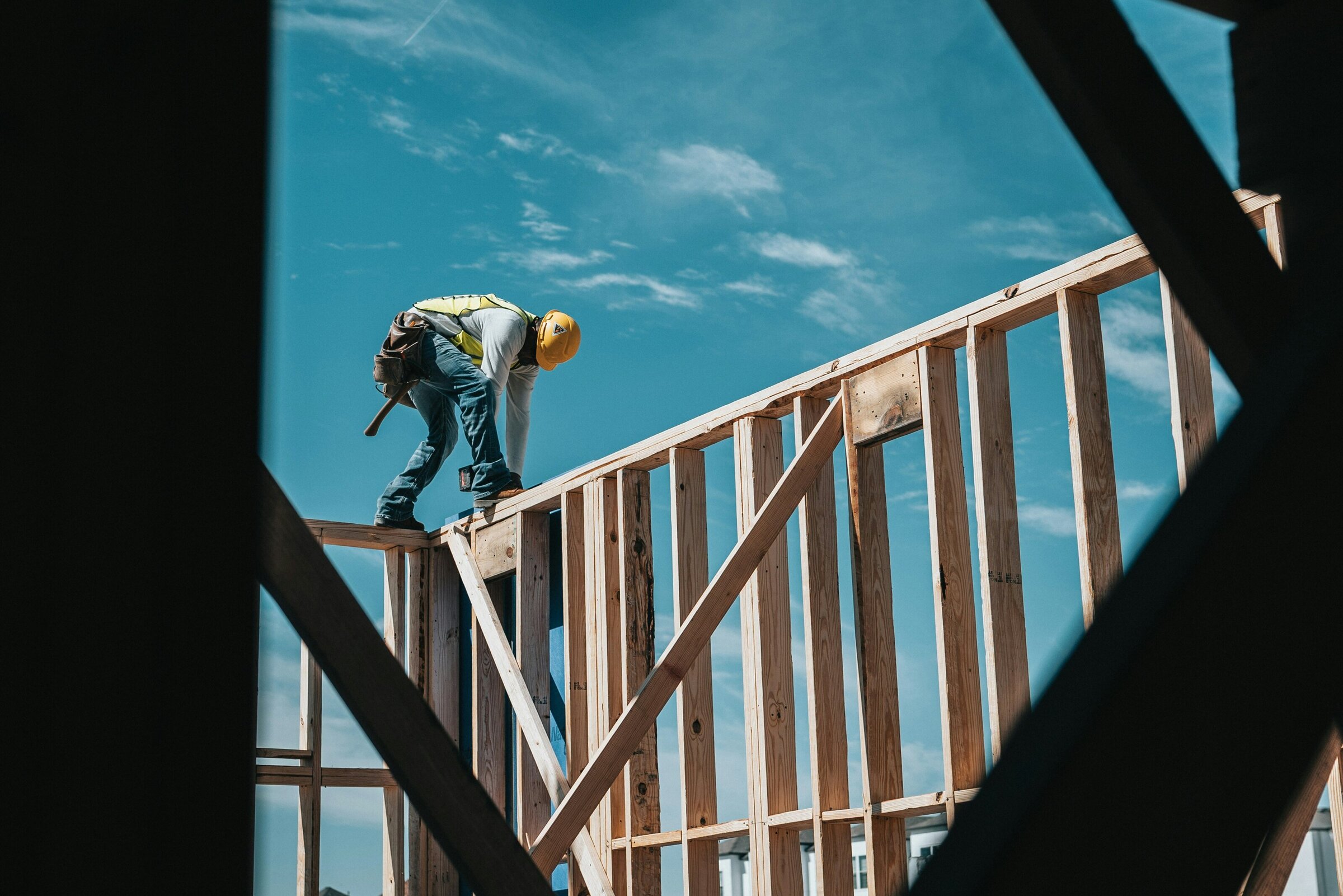 Central Texas commercial construction