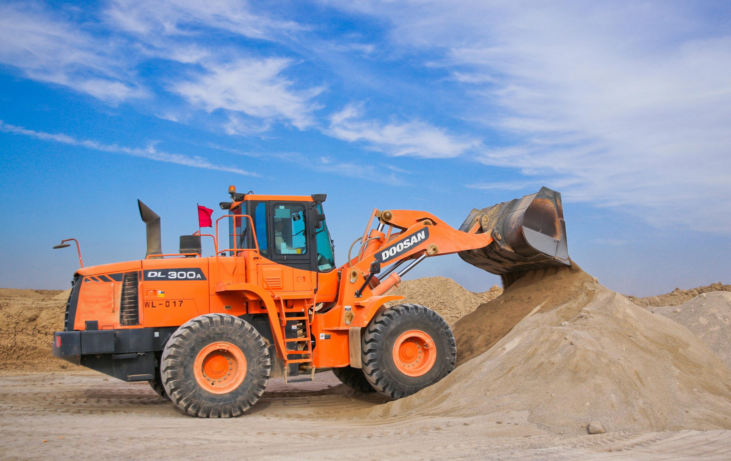 Commercial general contractor in Austin